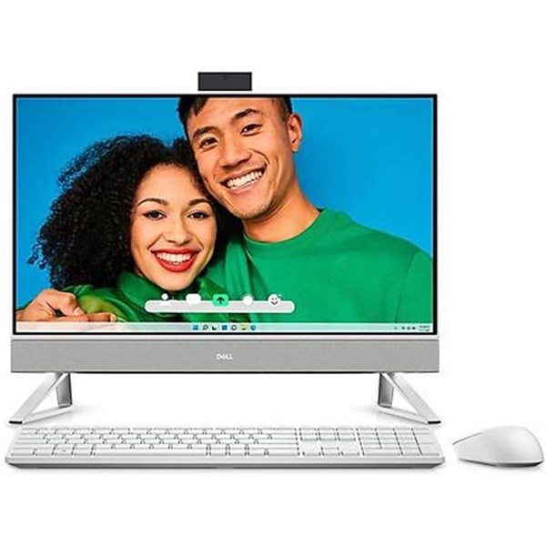 DELL 27" 7730 INSPIRON I7730AIO2008WP CORE i7 150U-16GB RAM-1TB NVME-2GB MX570-W11 PRO 