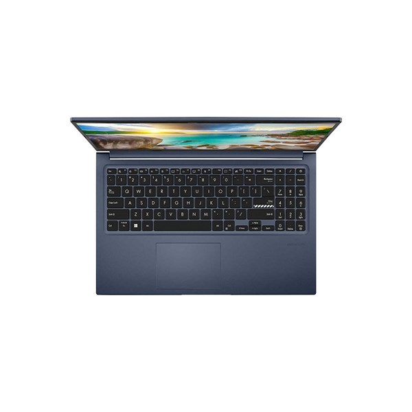 ASUS 15.6" VIVOBOOK X1502ZA-EJ427 CORE i3 1215U-4GB RAM-256GB NVME-FDOS