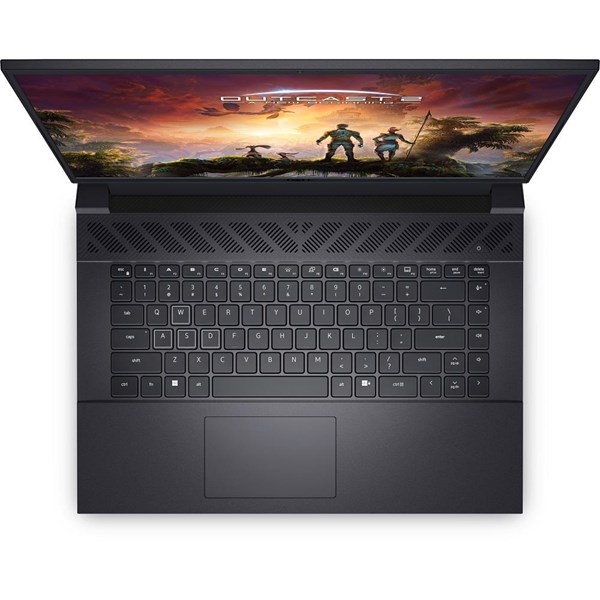 DELL 16" G16 7630 G167630007U CORE i7 13650HX-16GB DDR5 RAM-1TB NVME-8GB RTX4060-FDOS