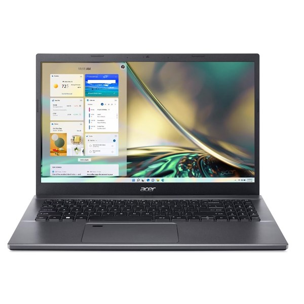 ACER 15.6" ASPIRE 5 A515-57 NX.KN4EY.003 CORE i5 1245H-32GB RAM-512GB NVME-FDOS