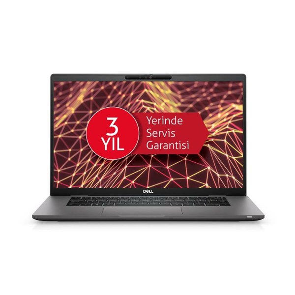 DELL 15.6" LATITUDE 7530 N206L753015U CORE i7 1265U-16GB RAM-512GB NVME-FDOS