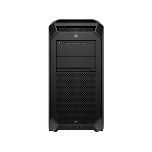 HP Z8 G5 5E0Z7ES XEON 2x5418Y-64GB RAM-1TB SSD-W11 PRO