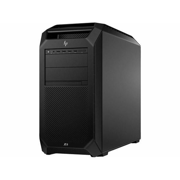 HP Z8 G5 5E1G1ES Intel Xeon 2x5418Y-64GB RAM-1TB SSD-W11 PRO