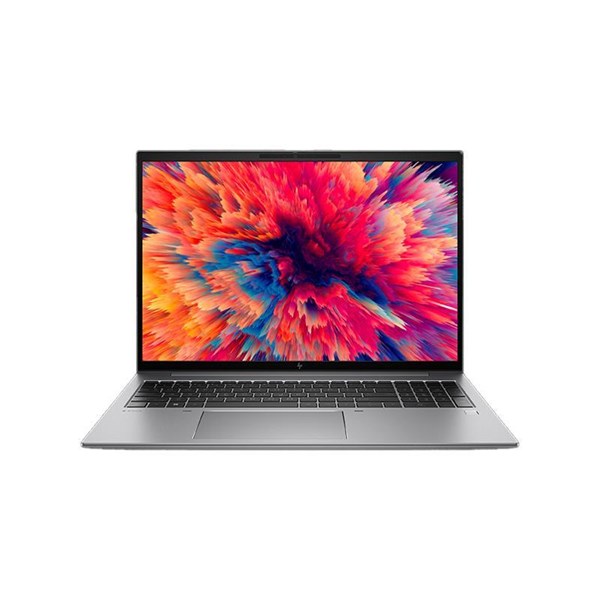 HP 16" DOKUNMATIK ZBOOK FIREFLY 16 G9 6B898EA CORE i7 1255U-64GB DDR5  RAM-512GB NVME-4GB T550-W11 PRO 
