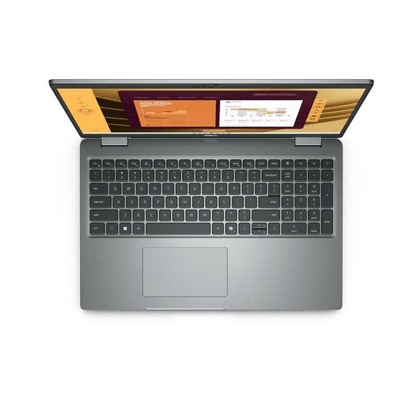 DELL 15.6" LATITUDE 5550 N021L555015WP ULTRA 7 155U-32GB RAM-512GB NVME-W11 PRO