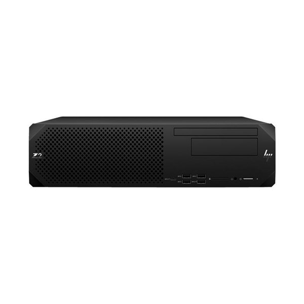 HP Z2 G9 SFF 8T1Q8EA CORE i7 14700-32GB DDR5 RAM-512GB NVME-8GB T1000-W11 PRO MINI İŞ İSTASYONU