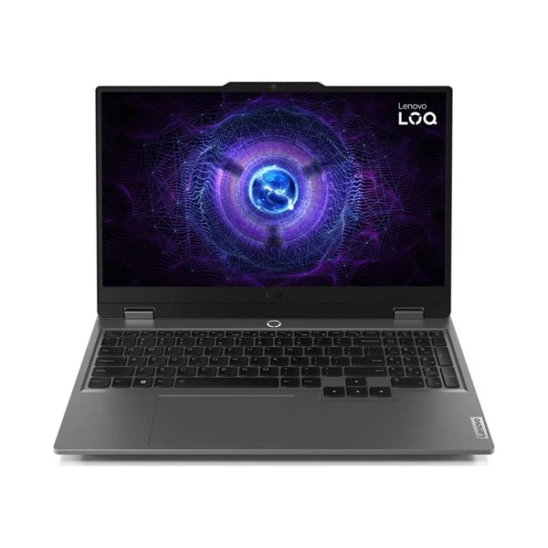 LENOVO 15.6" LOQ 15IRX9 83DV00HSTR CORE i7 13650HX 8GB- 1TB M2 NVME 6 GB RTX3050 FDOS