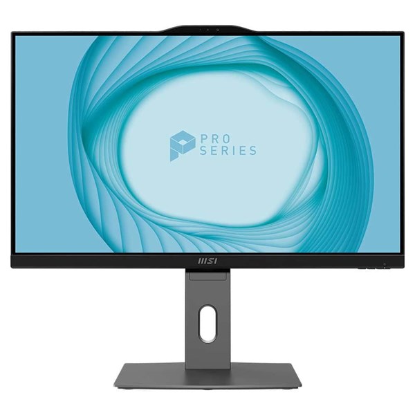 MSI 23.8" DOKUNMATIK PRO AP243TP 12M-079XTR CORE i5 12400-8GB RAM-512GB NVME-FDOS