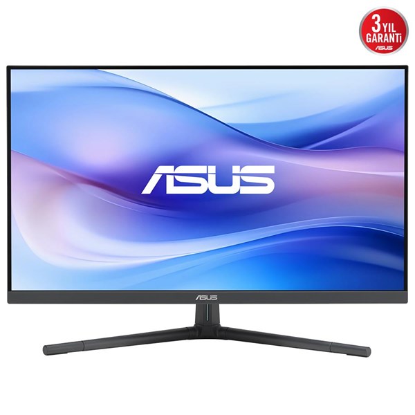 ASUS 27" IPS VU279CFE-B 1MS 100HZ HDMI-DP USBC GAMING MONİTÖR