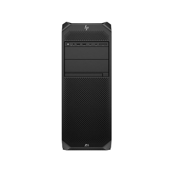 HP Z6 G5 5E8K4EA XEON W5-3435X-64GB (2X 32GB) ECC DDR5 RAM-12GB RTX A2000-2TB SSD-W11 PRO