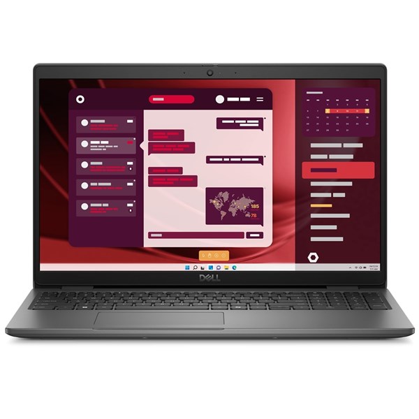 DELL 15.6" LATITUDE 3550 N010L355015U CORE i7 1355U-16GB DDR5 RAM-512GB NVME-FDOS