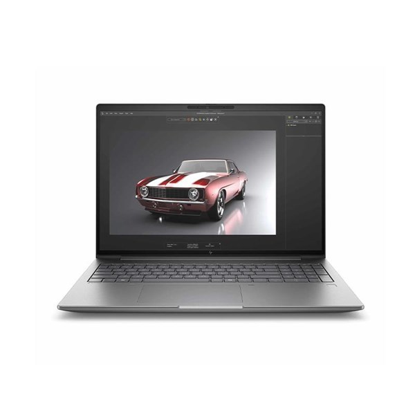 HP 16" ZBOOK POWER G11 ULTRA 7 155H-64GB DDR5 RAM- 1TB NVME-8GB RTX 2000 ADA-W11 PRO