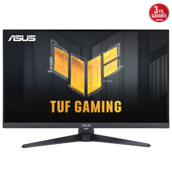 ASUS 31.5" IPS TUF GAMING VG328QA1A 1MS 170HZ HDMI-DP GAMING MONİTÖR