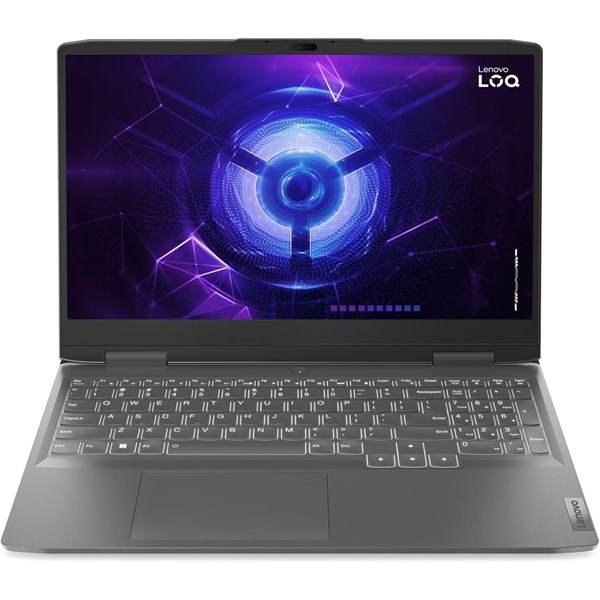 LENOVO 15.6" LOQ 15IRX9 83DV00HTTR CORE i7 13650HX 8GB- 1TB M2 NVME 8 GB RTX4060 FDOS