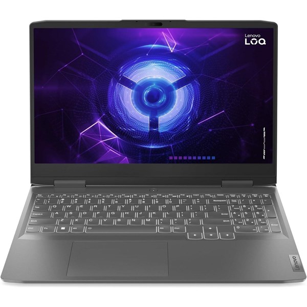 LENOVO 15.6" LOQ 15IRX9 83DV00G5TR CORE i7 13650HX 32GB DDR5 RAM- 512GB M2 NVME- 6 GB RTX3050 FDOS