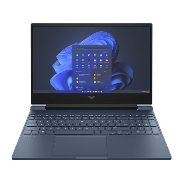 HP 16" VICTUS 7P8M3EA CORE i5 13500H 24GB RAM-512GB M2 NVME- 6 GB RTX4050 W11H