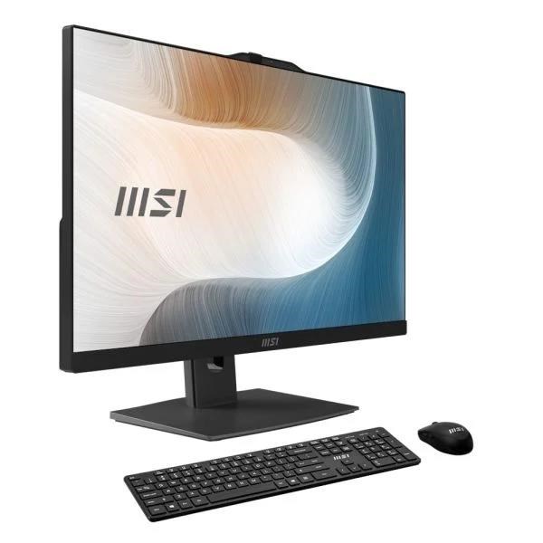 MSI 23.8" MODERN AM242P 12M-1250Eu CORE i5 1235U-16GB RAM-512GB NVME-W11H
