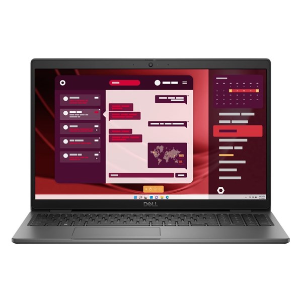 DELL 15.6" LATITUDE 3550 XCTO355015VPU ULTRA 5 125U-16GB DDR5 RAM-512GB NVME-FDOS