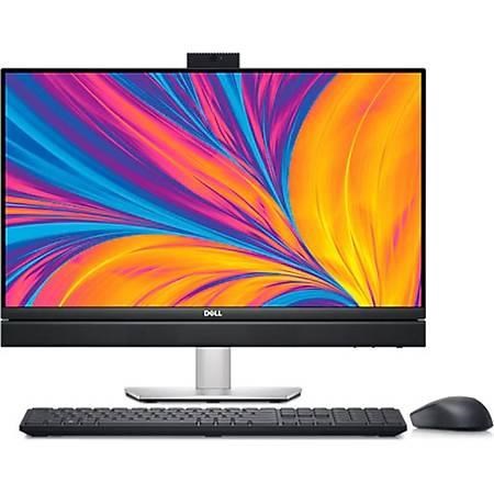 DELL 23.8" OPTIPLEX 7420 N005O7420AIOPEMEA_VP CORE i7 14700- 64GB DDR5 RAM- 512GB NVME O/B UHD FDOS