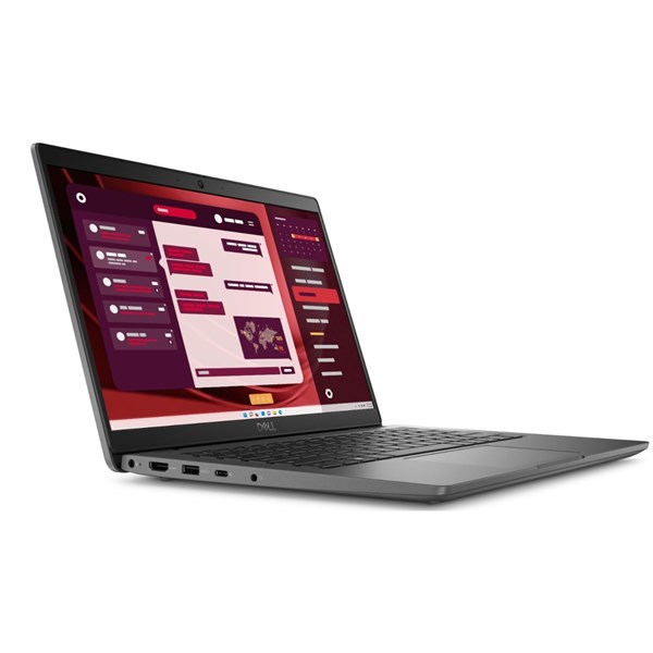 DELL 14" LATITUDE 3450 N010L345014U CORE i7 1355U-16GB RAM-1TB NVME-FDOS