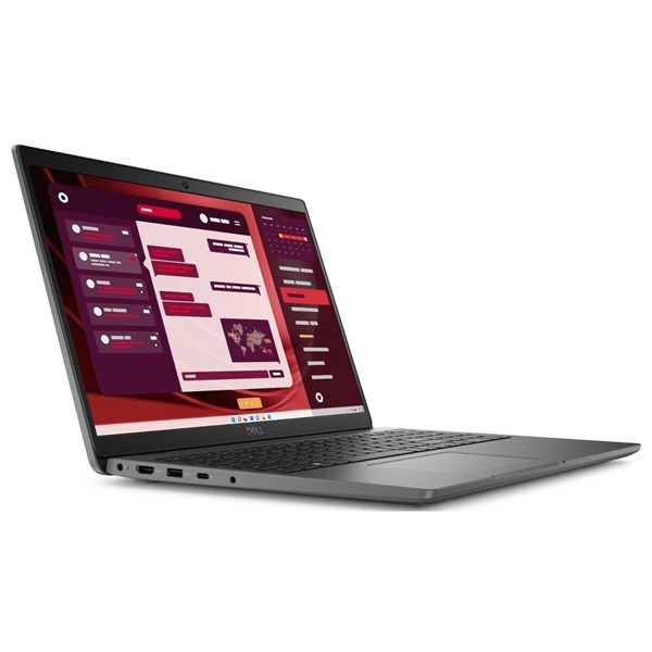  DELL 15.6" LATITUDE 3550 XCTO355015VPU7 ULTRA 7 155U-32GB DDR5 RAM-1TB NVME-FDOS 