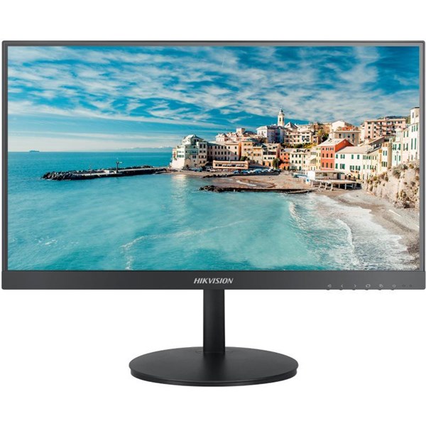HIKVISION 21.5" LED DS-D5022FN00 6.5MS 75Hz HDMI Güvenlik Monitör (1920 X 1080) 
