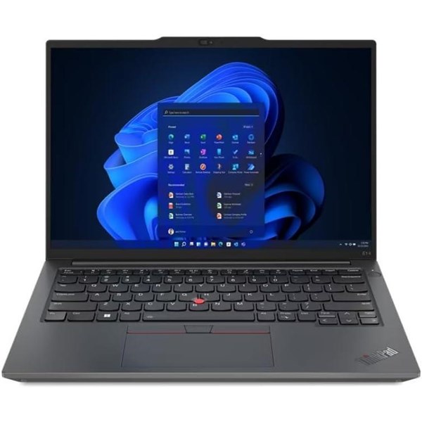 LENOVO 16" THINKPAD E16 G1 21JN00K7TX CORE i5 13420H-16GB RAM-512GB NVME-FDOS 1920X1200