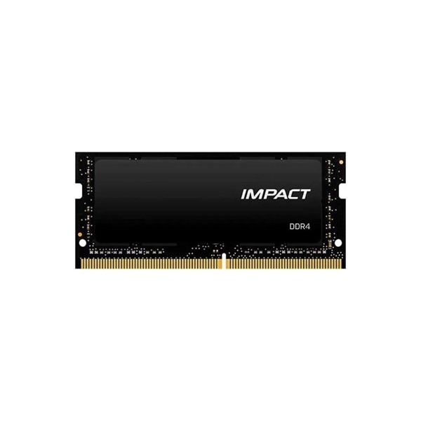 KINGSTON 16GB DDR4 3200MHZ NOTEBOOK RAM IMPACT KF432S20IB/16TR