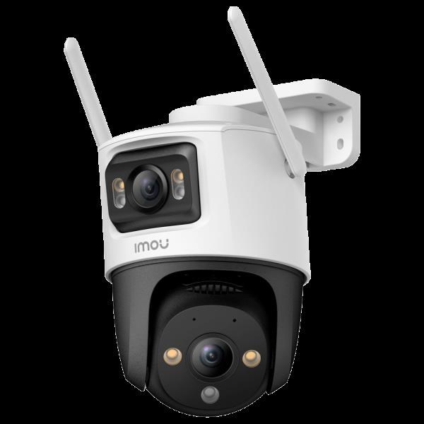 IMOU 6MP WIFI 3.6mm IPC-S7XP-6M0WED Dış Ortam Dual PT Kamera (Cruiser Dual)