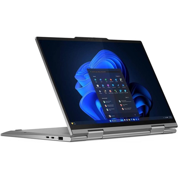 LENOVO 14" DOKUNMATIK THINKPAD X1 2in1 G9 21KE002NTX ULTRA 7 155U-32GB DDR5 RAM-1TB NVME-W11 PRO