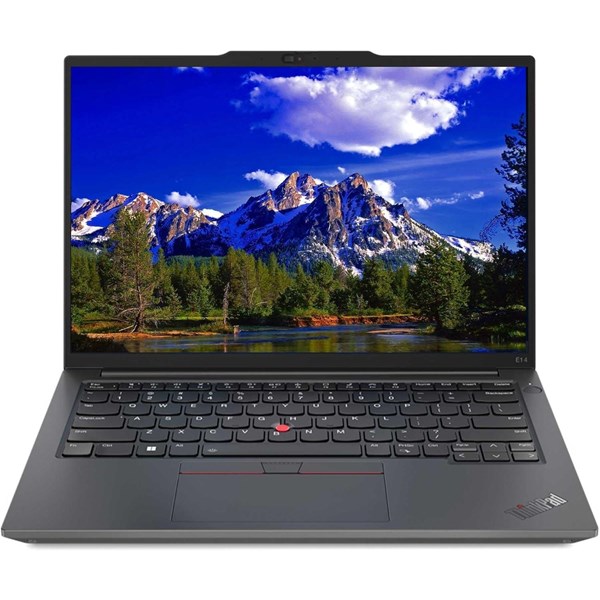 LENOVO 14" THINKPAD E14 21JK00LCTX CORE i5 13420H-16GB RAM-512GB NVME-FDOS