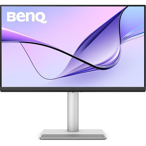 BENQ 27" IPS MA270U 5MS 60HZ HDMI USBC MACBOOK PRO ve MACBOOK AIR DESTEKLİ MONİTÖR 3840X2160