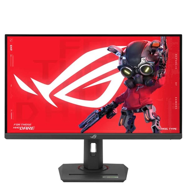 ASUS 27" IPS ROG STRIX XG27ACG 1MS 180HZ HDMI-DP USBC GAMING MONİTÖR 2560X1440