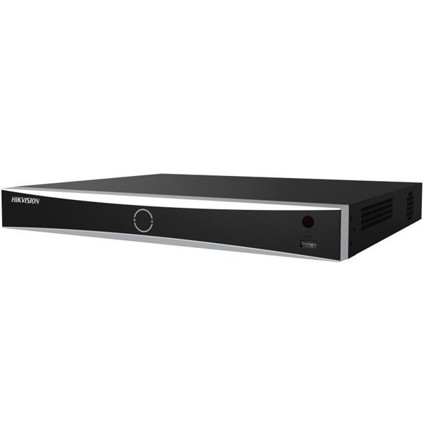 HIKVISION 16kanal DS-7616NXI-K2 2-sata diskli NVR Kayıt Cihazı