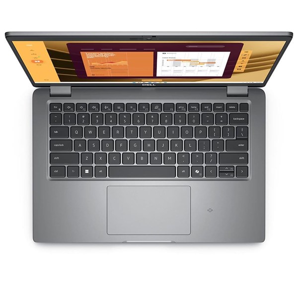 DELL 14" LATITUDE 5450 N006L545014U ULTRA 5 125U-24GB DDR5 RAM-512GB NVME-FDOS
