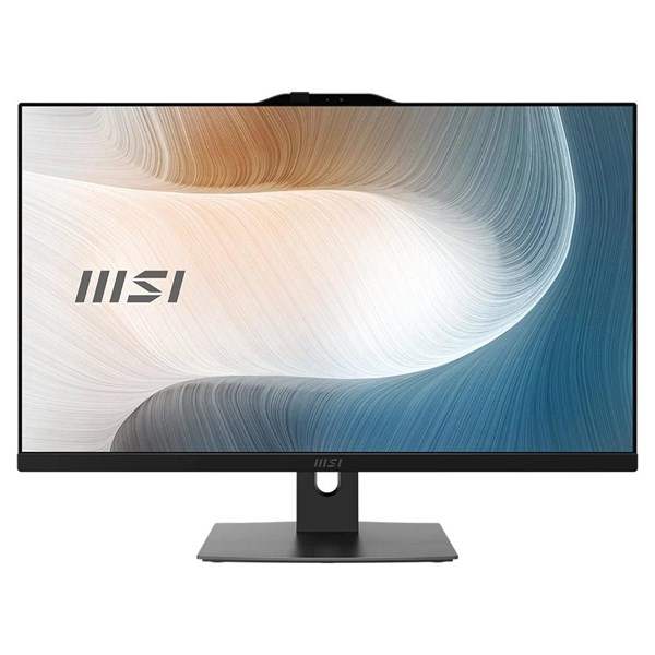 MSI 27" MODERN AM272P 12M-688XTR CORE i5 1235U-16GB RAM-512GB NVME-W11 PRO