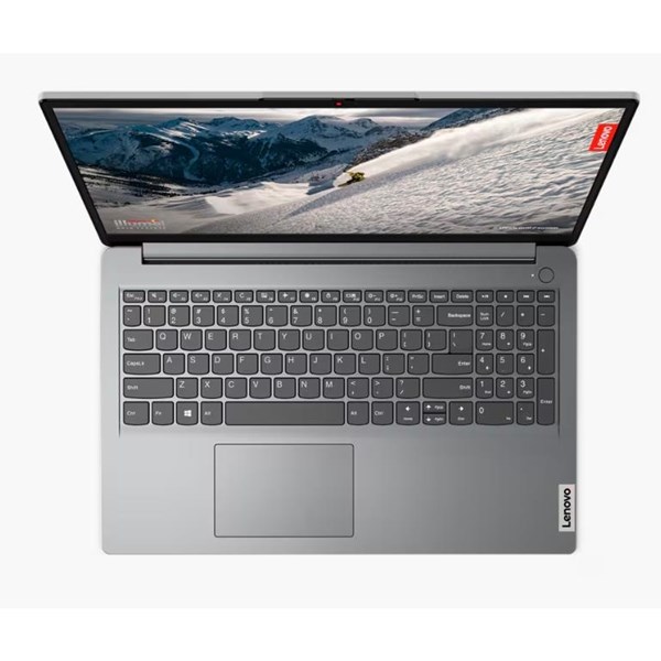 LENOVO 15.6" IDEAPAD 82R400R4TR RYZEN 7 5700U 24GB 512GB M2 NVME- O/B UHD FDOS