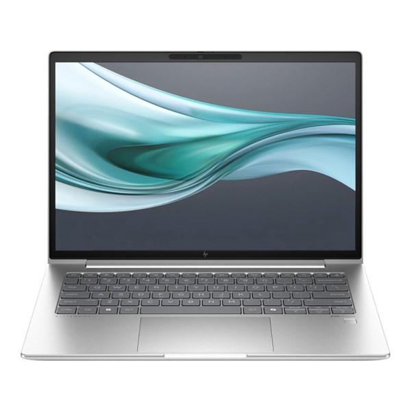 HP 14" ELITEBOOK 640 G11 B2PK3ES ULTRA 5 125U 8GB DDR5 RAM- 512GB M2 NVME- O/B UHD W11 PRO