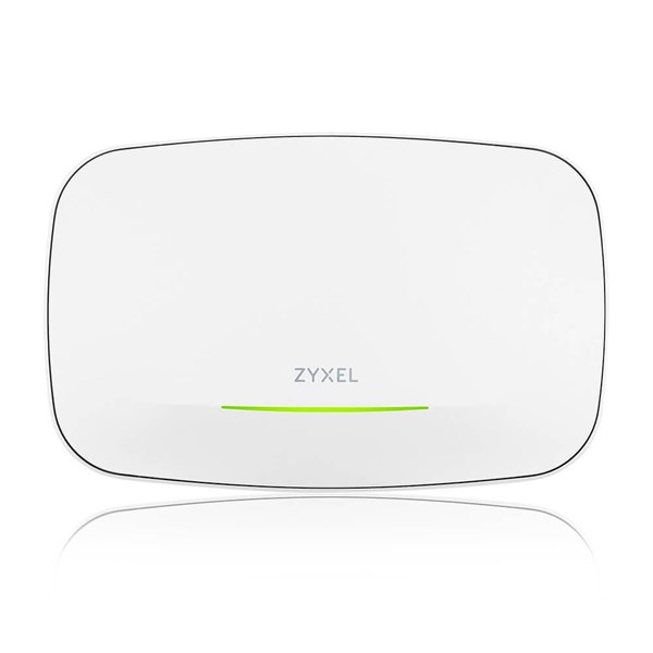 ZYXEL NEBULA FLEX NWA130BE BE11000 WIFI7 ACCESS POINT