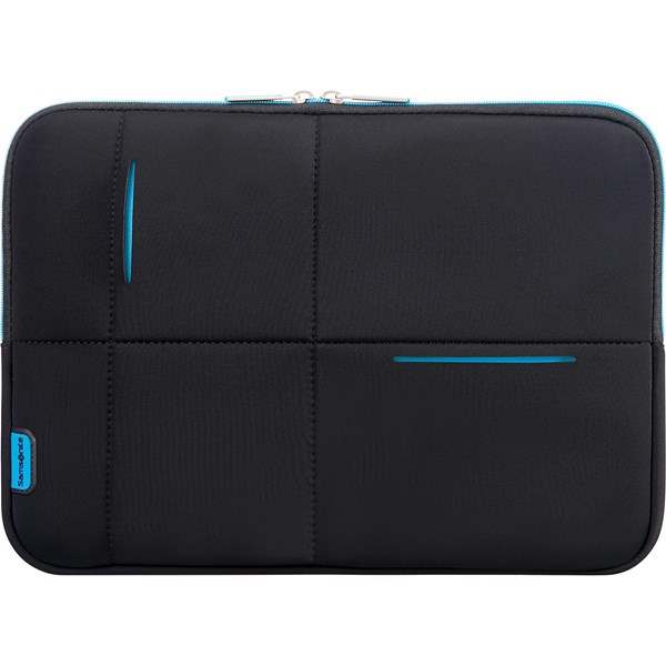 Samsonite 13.3" Airglow U37-09-005 Notebook Sleeve Siyah/Mavi