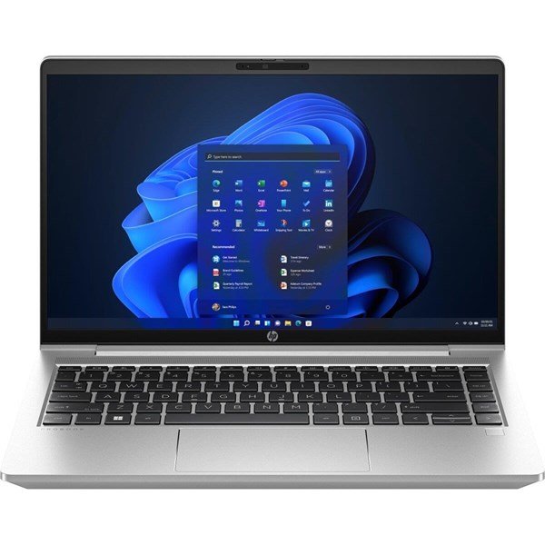 HP 14" PROBOOK 440 G10 725Q6EA CORE i7 1355U-16GB RAM-512GB NVME-W11 PRO