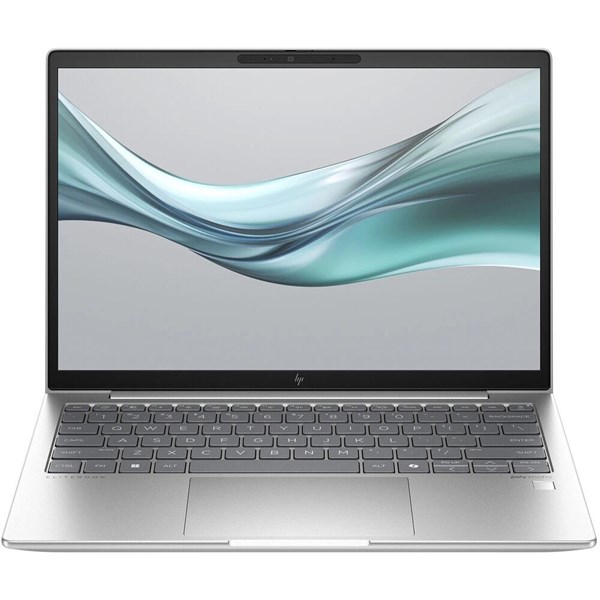 HP13.3" ELITEBOOK 630 G11 9Y7R8ET01 ULTRA 7 155U-32GB DDR5 RAM-512GB NVME-FDOS