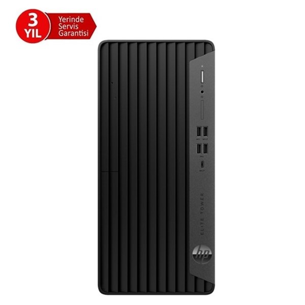 HP ELITE 800 G9 999Z5ET i7 14700-64GB DDR5 RAM-1TBNVME-8GB RTX4060-W11 PRO