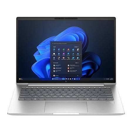 HP 14" ELITEBOOK 640 G11 A23E2EA01 ULTRA 7 155U-32GB DDR5 RAM-512GB NVME-FDOS