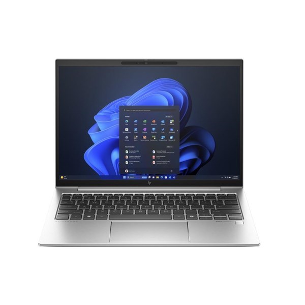 HP 16" ELITEBOOK 660 G11 9C075EA ULTRA 5 125U-16GB DDR5 RAM-512GB NVME-W11 PRO