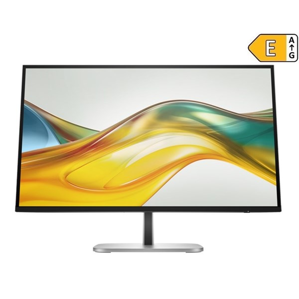 HP 27" IPS PRO 527PQ 9D9S0UT 5MS 60HZ HDMI-DP PIVOT MONİTÖR 2560X1440