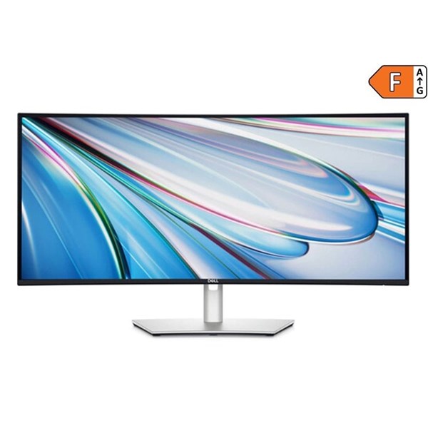 DELL 34" IPS ULTRSHARP U3425WE 5MS 120HZ HDMI-DP KAVISLI MONİTÖR 3440X1440