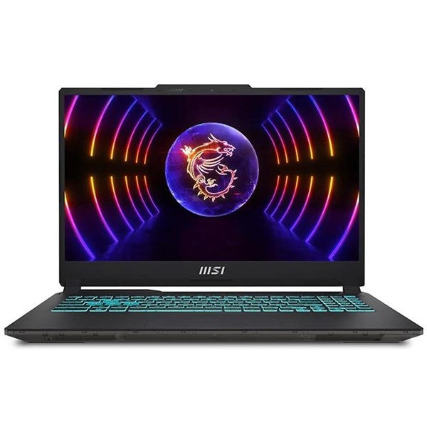 MSI 15.6" CYBORG 15 A13VF-892XTR CORE i7 13620H 16GB DDR5 512GB M2 NVME- 8 GB RTX4060 FDOS