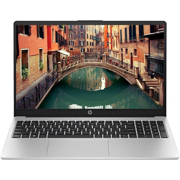 HP 15.6" 250 G10 B2NC4ES CORE i5 1334U 24GB RAM- 512GB M2 NVME- O/B UHD FDOS