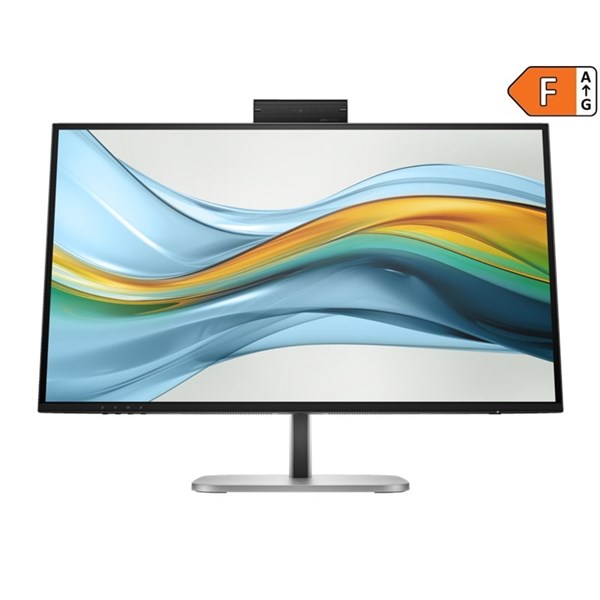 HP 27" IPS PRO 527PM 9E0Y9UT 5MS 75HZ HDMI-DP VIDEO KONFERANS MONİTÖRÜ 2560X1440